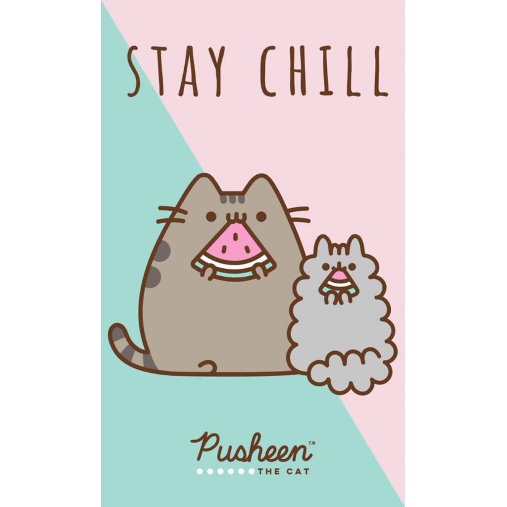 Detský uterák 30/50cm Pusheen, PTC213014