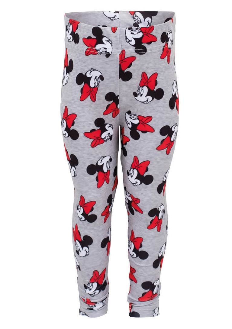 LEGÍNY MINNIE Erv 38328 šedé