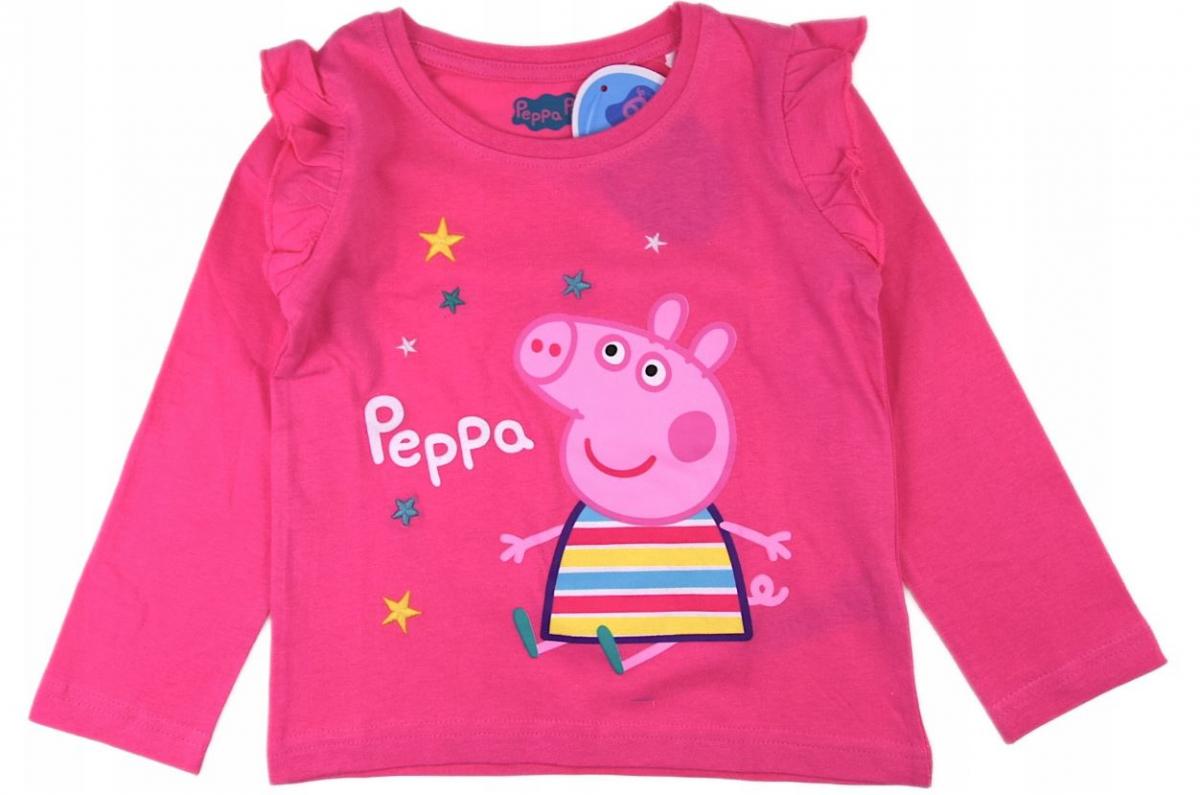 TRIKO PEPPA PIG em 939 PP37