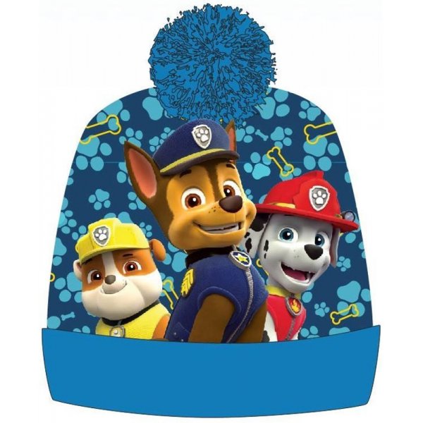 ČIAPKA PAW PATROL PW313